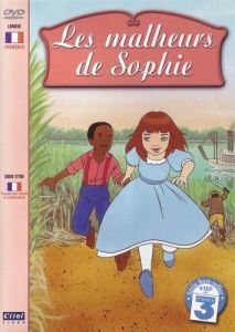 Постер Проделки Софи (Les malheurs de Sophie)