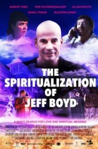 Постер Джефф Бойд одухотворяется (The Spiritualization of Jeff Boyd)