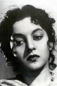 Налини Джайвант