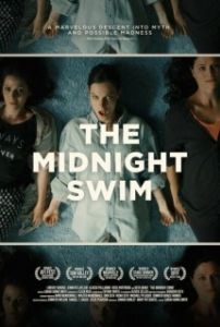 Постер Полночное плавание (The Midnight Swim)