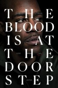 Постер Кровь у порога (The Blood Is at the Doorstep)