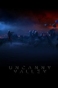 Постер Зловещая долина (Uncanny Valley)