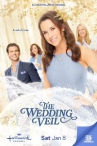 Постер Свадебная фата (The Wedding Veil)