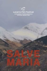 Постер Аве Мария (Salve Maria)