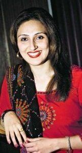 Джухи Баббар