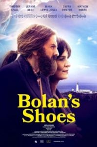 Постер Ботинки Болана (Bolan's Shoes)