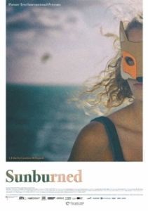 Постер Опалённые солнцем (Sunburned)