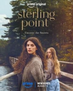 Постер Стерлинг-Поинт (Sterling Point)