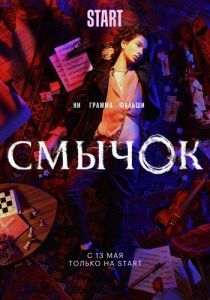 Постер Смычок 