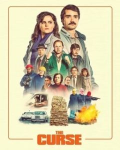 Постер Проклятье (The Curse)