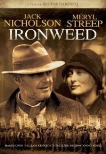 Постер Чертополох (Ironweed)
