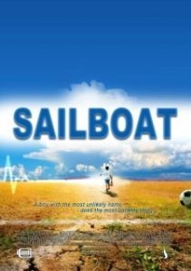 Постер Мальчик по имени Парусник (A Boy Called Sailboat)