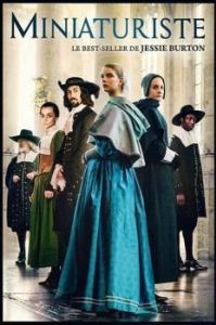 Постер Миниатюрист (The Miniaturist)