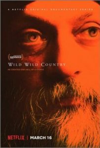 Постер Дикая-дикая страна (Wild Wild Country)