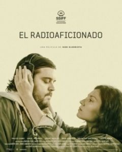 Постер Радиолюбитель (El radioaficionado)