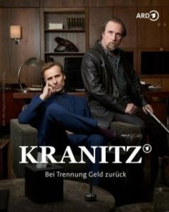 Постер Краниц - Верну деньги, если вы расстанетесь (Kranitz - Bei Trennung Geld zurück)