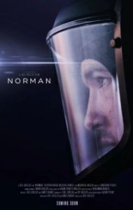 Постер Норман (Norman)