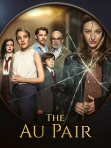 Постер Гувернантка (The Au Pair)