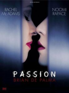 Постер Страсть (Passion)