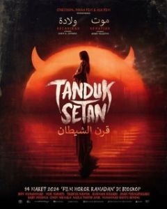 Постер Рога Сатаны (Tanduk Setan)