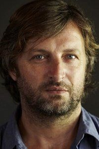 Грегор Джордан