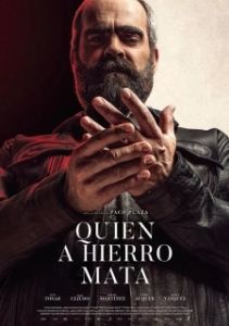 Постер Око за око (Quien a hierro mata)