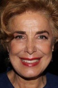 Мирта Буснелли