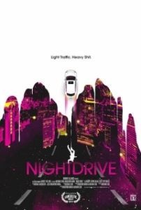 Постер Ночная поездка (Night Drive)