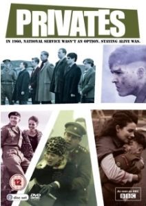 Постер Рядовые (Privates)
