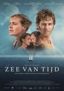 Постер Море времени (Zee van tijd)