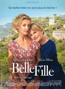 Постер Невестка (Belle fille)