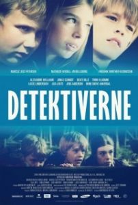 Постер Сыщики (Detektiverne)