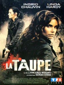 Постер Шпион (La taupe)
