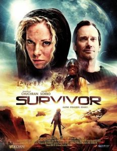 Постер Оставшийся в живых (Survivor)