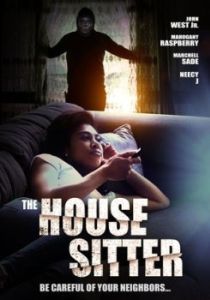 Постер Пока никого нет дома (House Sitter 2022)