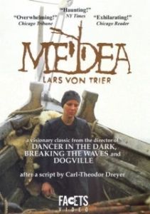 Постер Медея (Medea)