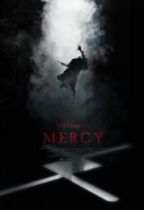 Постер Добро пожаловать в Мёрси (Welcome to Mercy)
