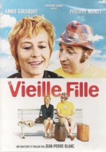 Постер Старая дева (La vieille fille)