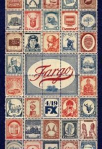 Постер Фарго (Fargo)