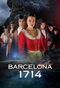 Постер Барселона 1714 (Barcelona 1714)