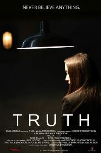 Постер Истина (Truth)