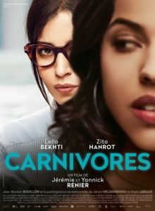 Постер Хищные (Carnivores)