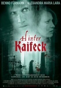 Постер Убийство в Кайфеке (Hinter Kaifeck)