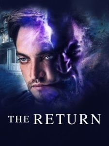 Постер Возвращение (The Return)