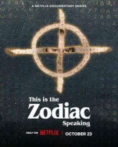 Постер Говорит Зодиак (This Is the Zodiac Speaking)