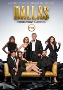 Постер Даллас (Dallas)
