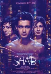 Постер Shab (Shab)