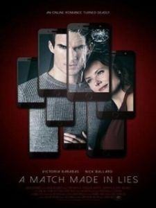 Постер Опасный Эскорт (Lies For Rent)