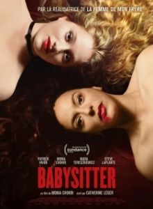 Постер Няня (Babysitter)