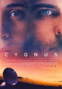 Постер Лебедь (Cygnus)